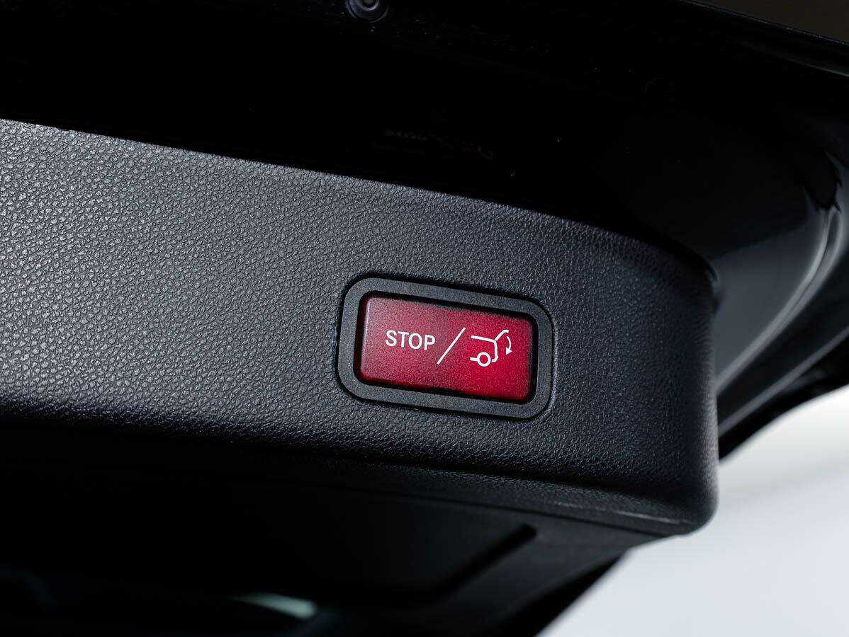 Mercedes-Benz GLS 2016 года с пробегом. Фото: #25