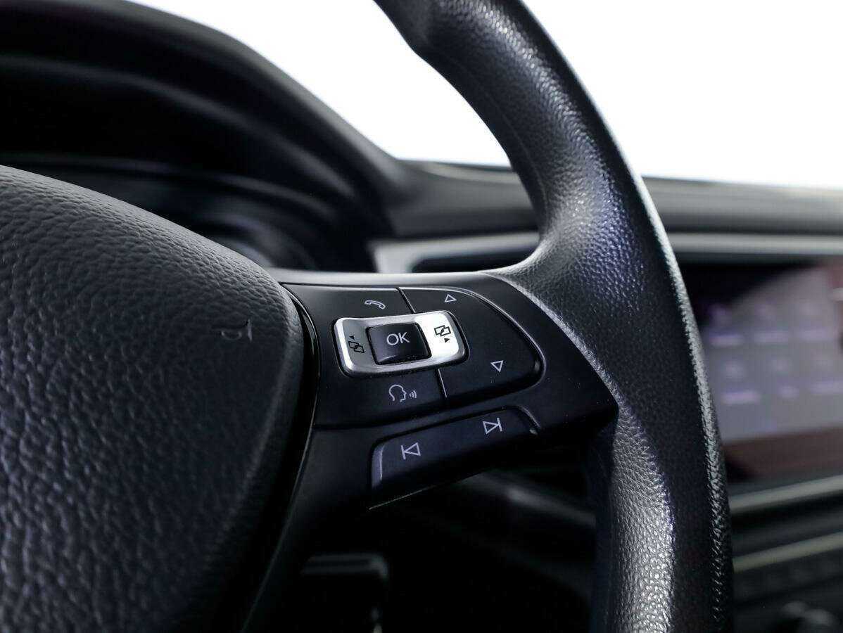 Volkswagen Teramont 2018 года с пробегом. Фото: #13