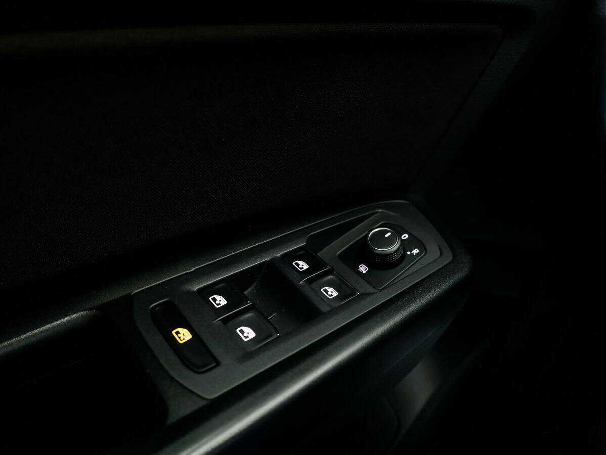 Volkswagen Teramont 2018 года с пробегом. Фото: #20