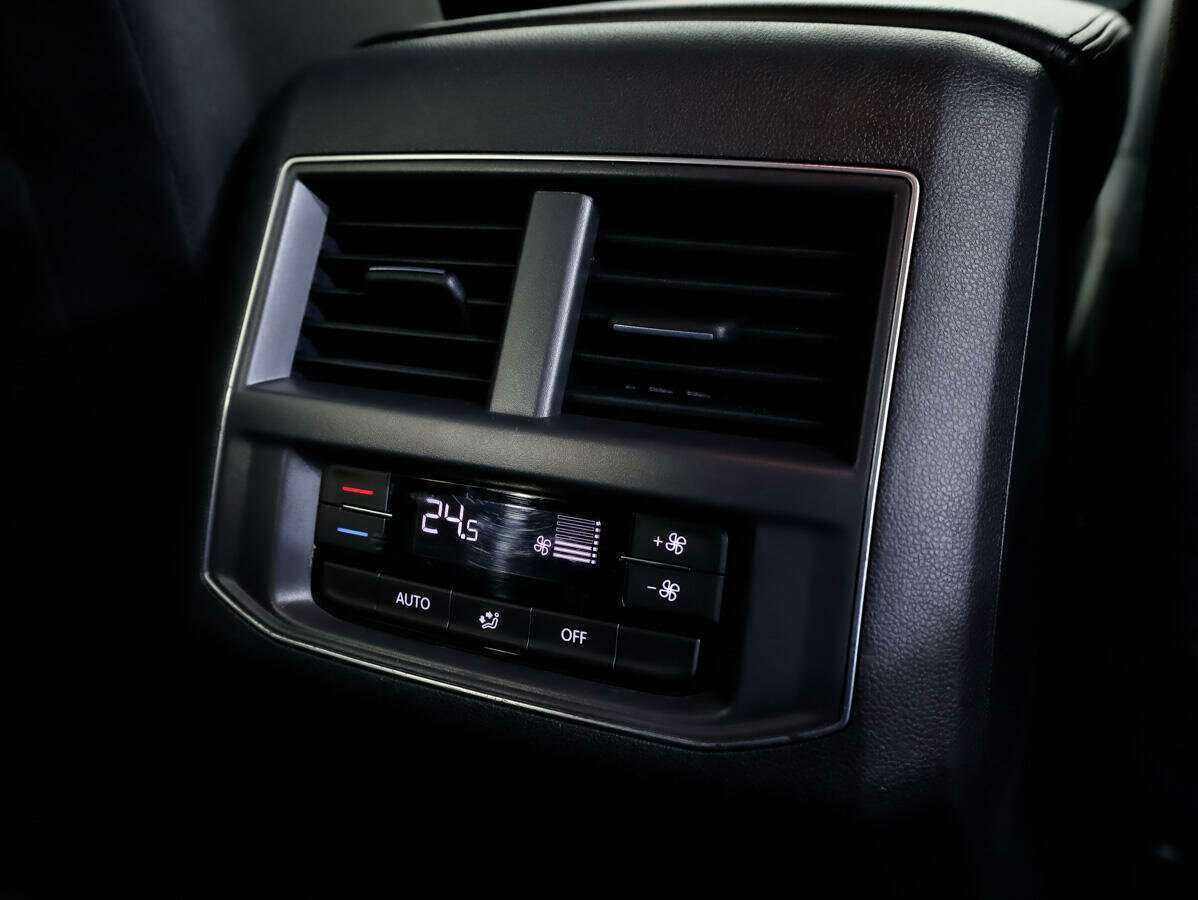 Volkswagen Teramont 2018 года с пробегом. Фото: #22