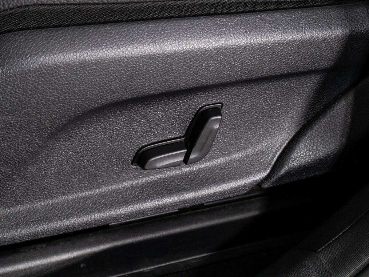 Mercedes-Benz GLC 2016 года с пробегом. Фото: #17