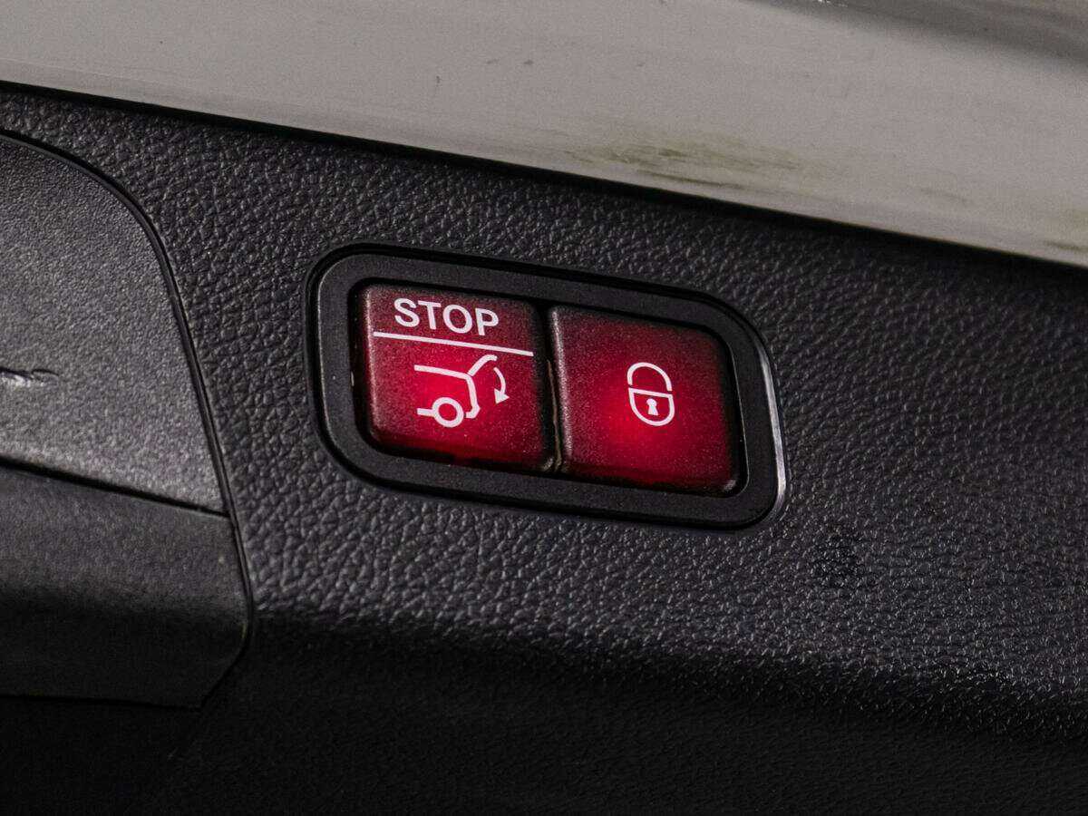 Mercedes-Benz GLC 2021 года с пробегом. Фото: #14