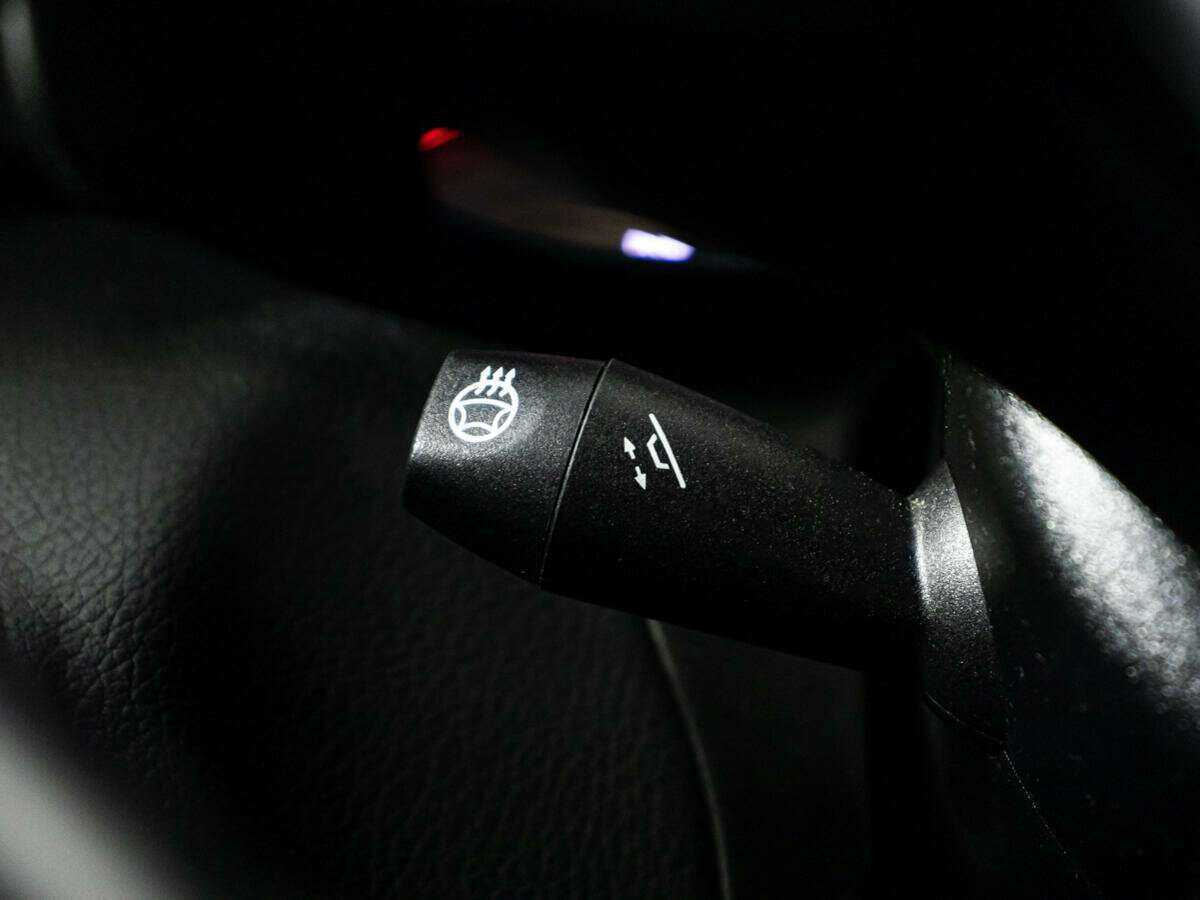 Mercedes-Benz GLC 2021 года с пробегом. Фото: #18