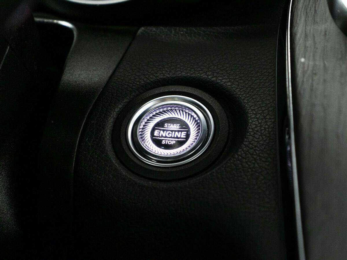 Mercedes-Benz GLC 2021 года с пробегом. Фото: #19