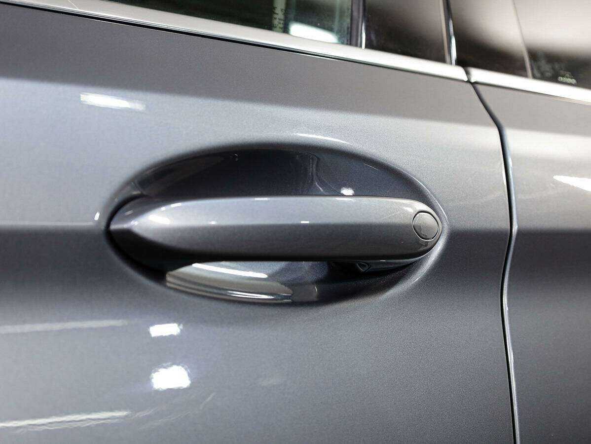 BMW 5 серии 2018 года с пробегом. Фото: #6