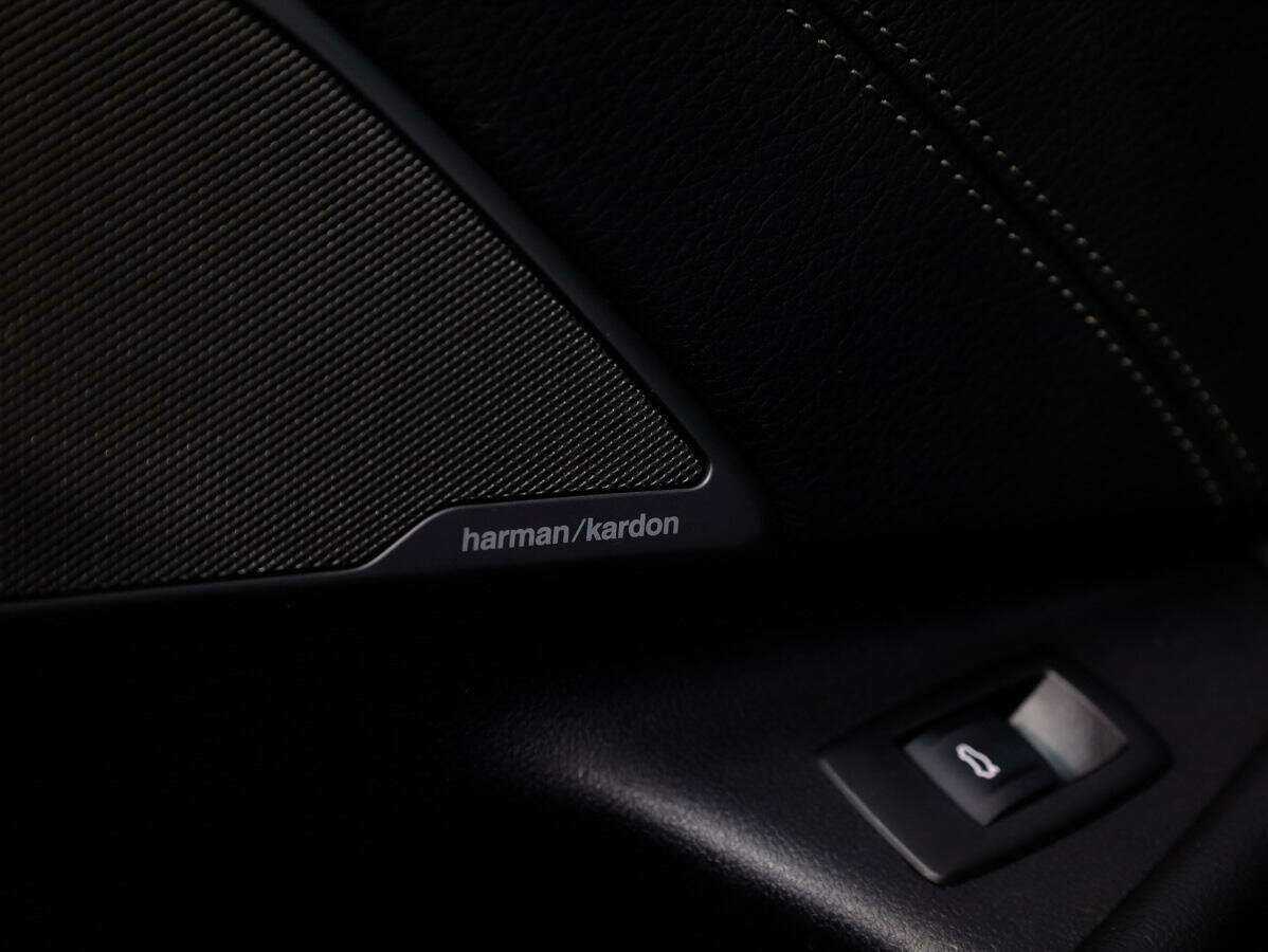 BMW 5 серии 2018 года с пробегом. Фото: #15