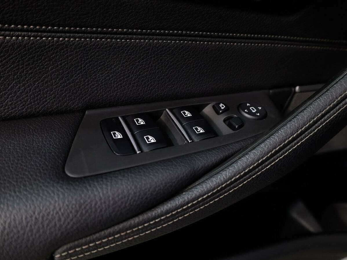 BMW 5 серии 2018 года с пробегом. Фото: #22