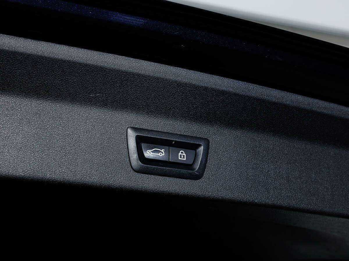 BMW X3 2019 года с пробегом. Фото: #6