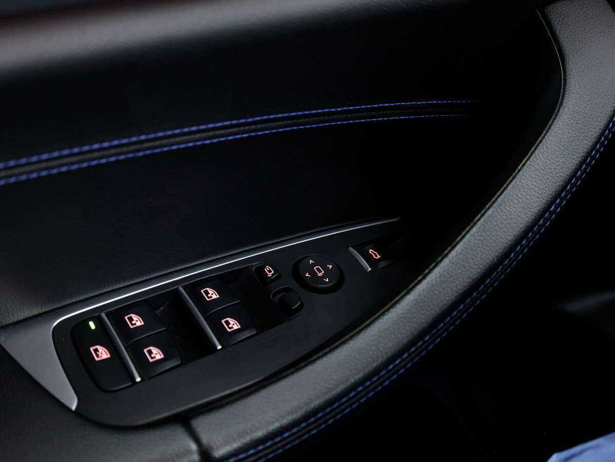 BMW X3 2019 года с пробегом. Фото: #18