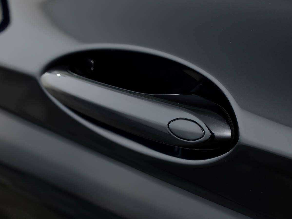 BMW X3 2019 года с пробегом. Фото: #21