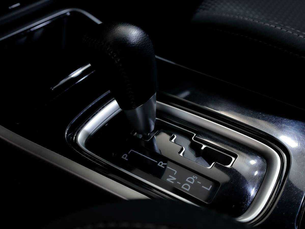 Mitsubishi Outlander 2018 года с пробегом. Фото: #21