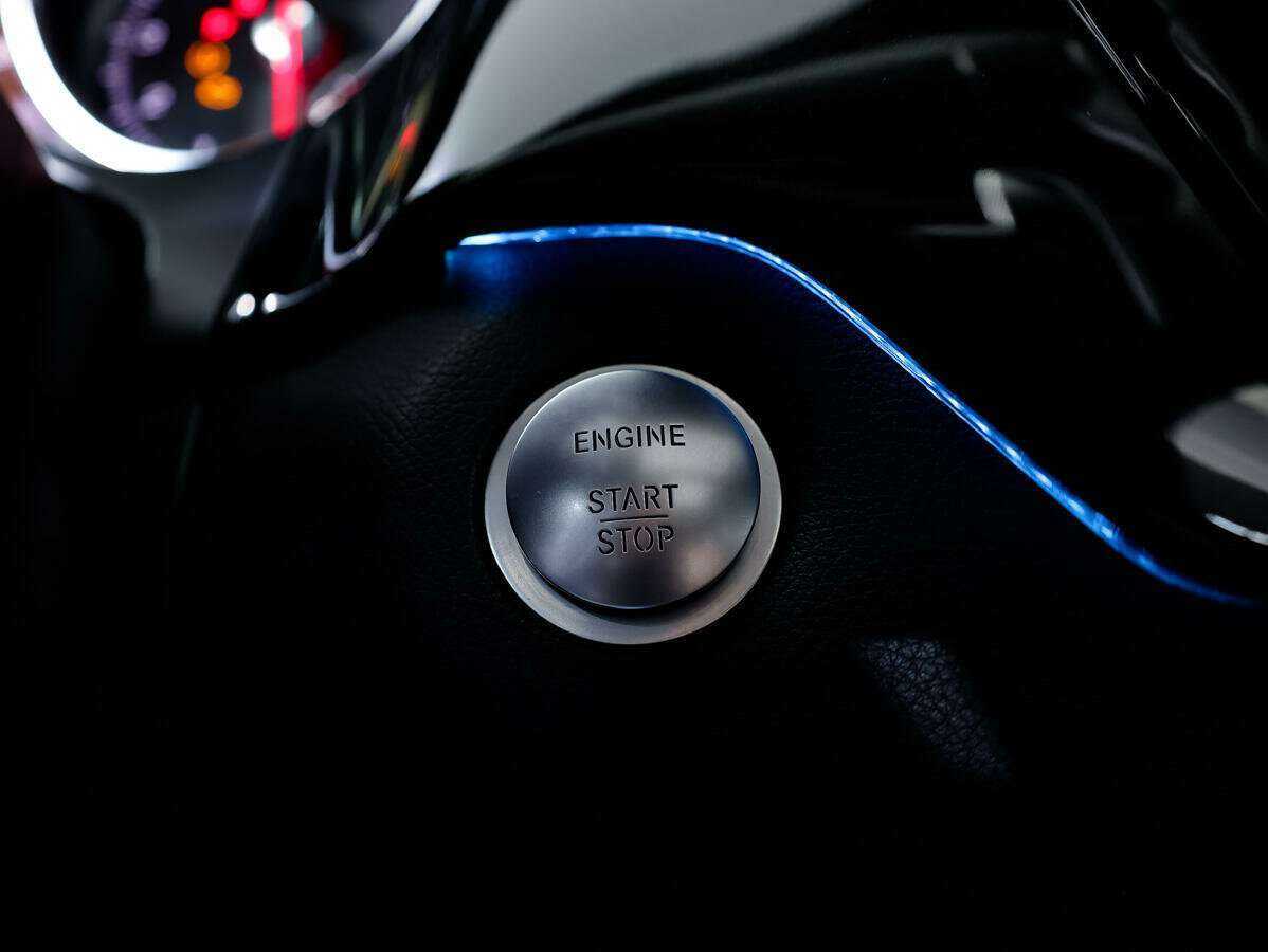 Mercedes-Benz GLS 2016 года с пробегом. Фото: #21