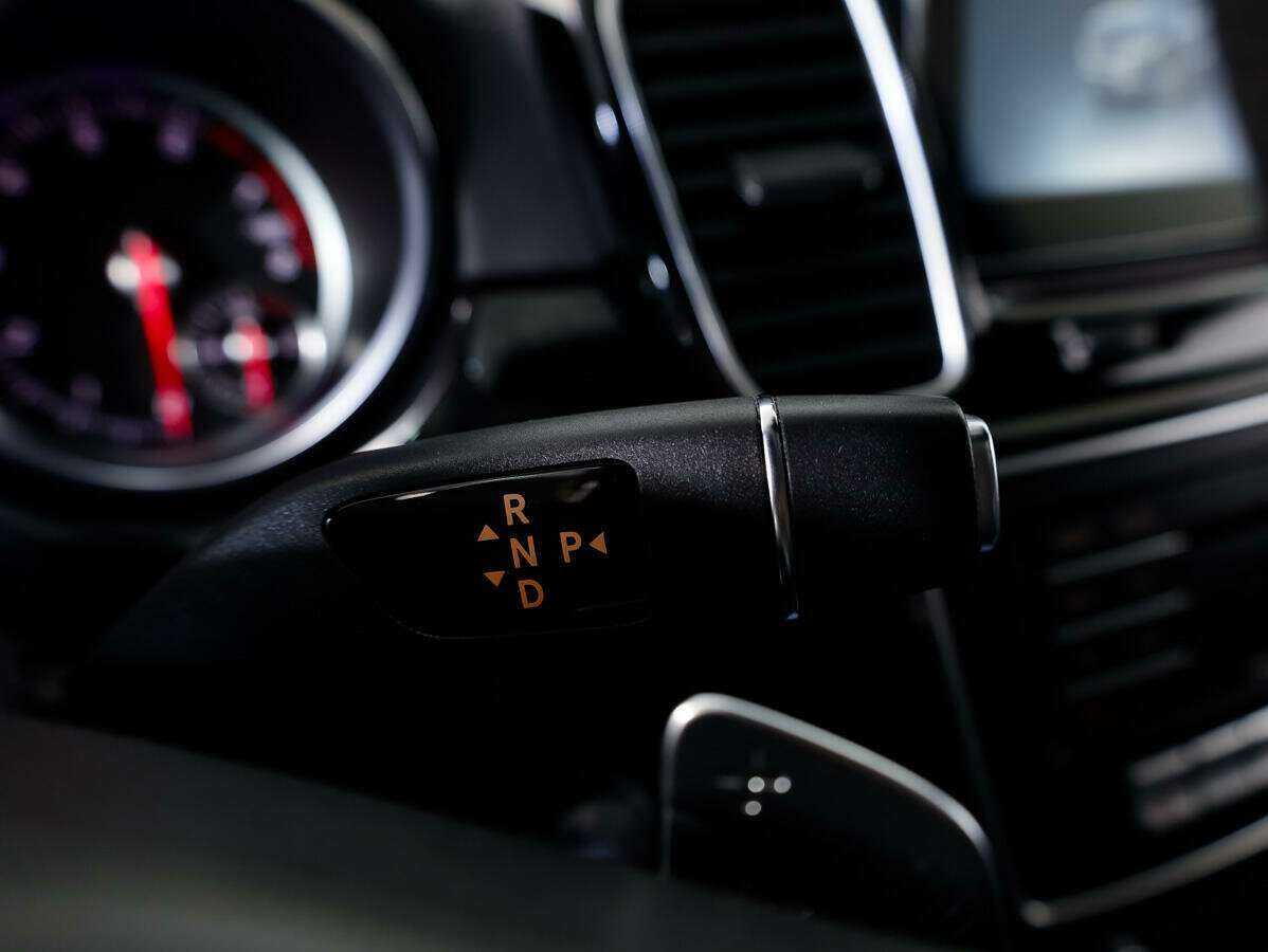 Mercedes-Benz GLS 2016 года с пробегом. Фото: #22