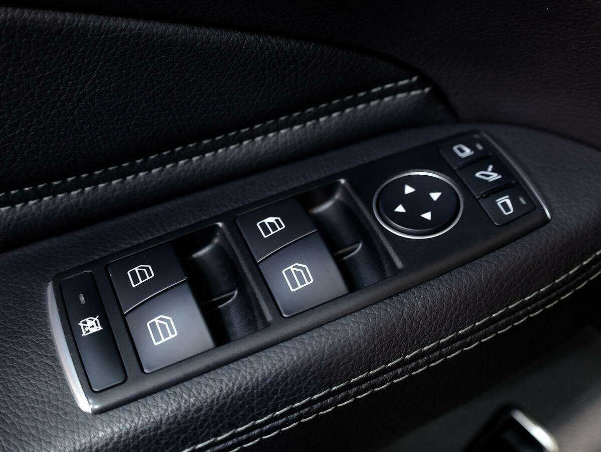 Mercedes-Benz GLS 2016 года с пробегом. Фото: #25