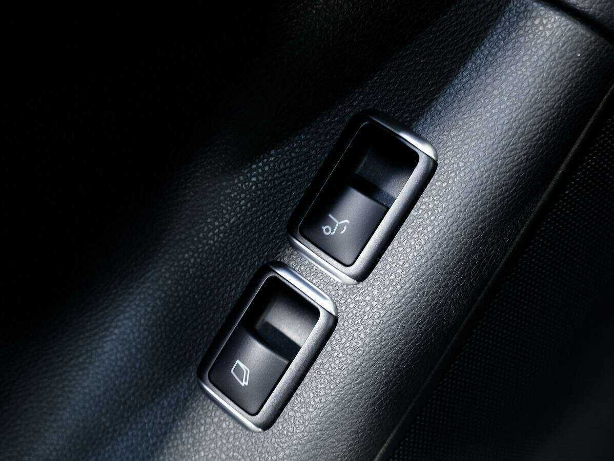 Mercedes-Benz GLS 2016 года с пробегом. Фото: #26