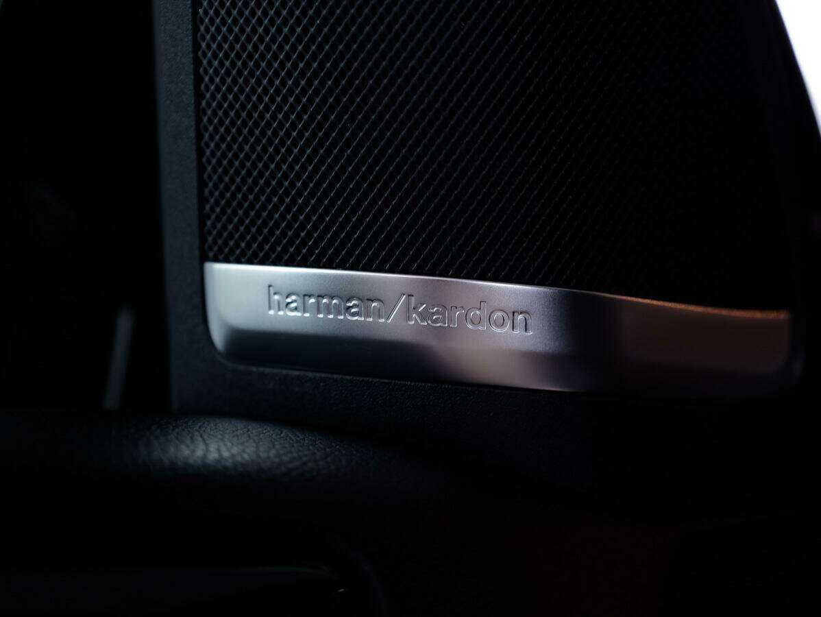 Mercedes-Benz GLS 2016 года с пробегом. Фото: #29