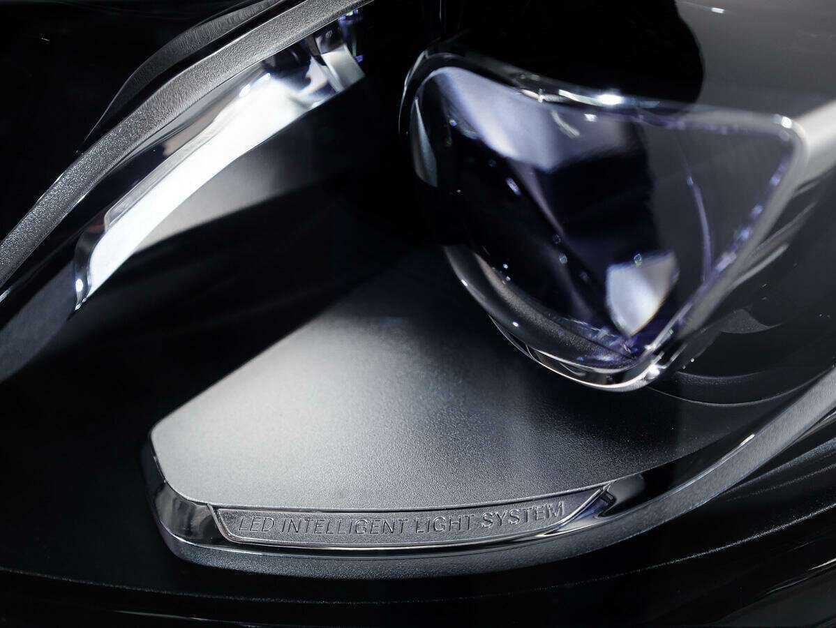 Mercedes-Benz GLS 2016 года с пробегом. Фото: #30