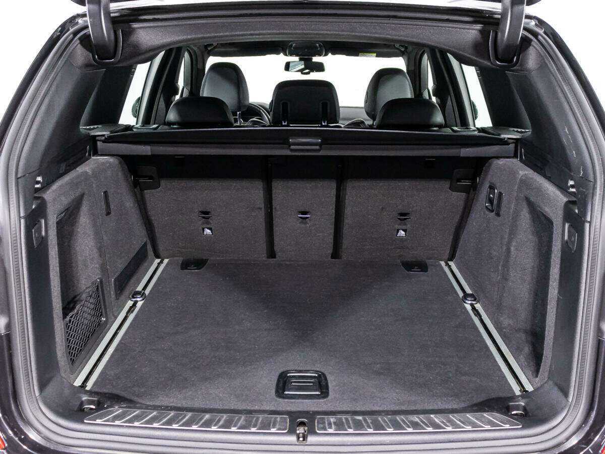 BMW X3 2020 года с пробегом. Фото: #14