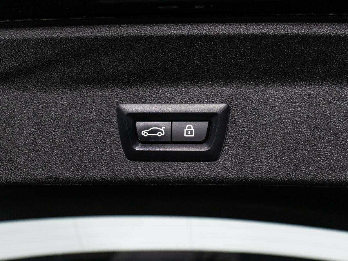 BMW X3 2020 года с пробегом. Фото: #15