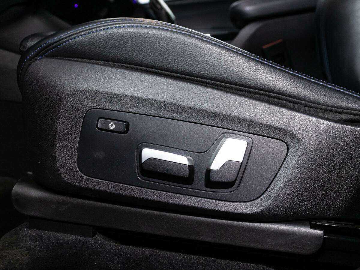 BMW X3 2020 года с пробегом. Фото: #16