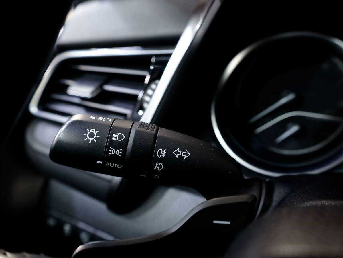 Toyota Camry 2021 года с пробегом. Фото: #22