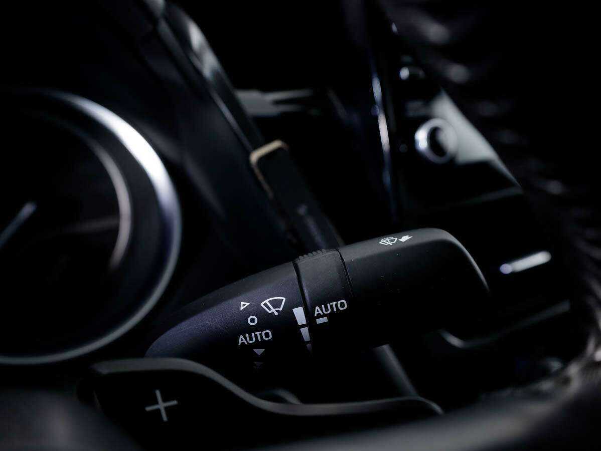 Toyota Camry 2021 года с пробегом. Фото: #23