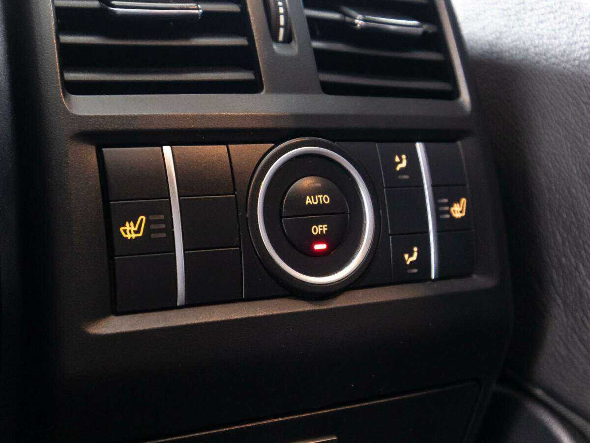 Mercedes-Benz GL-Класс 2015 года с пробегом. Фото: #21