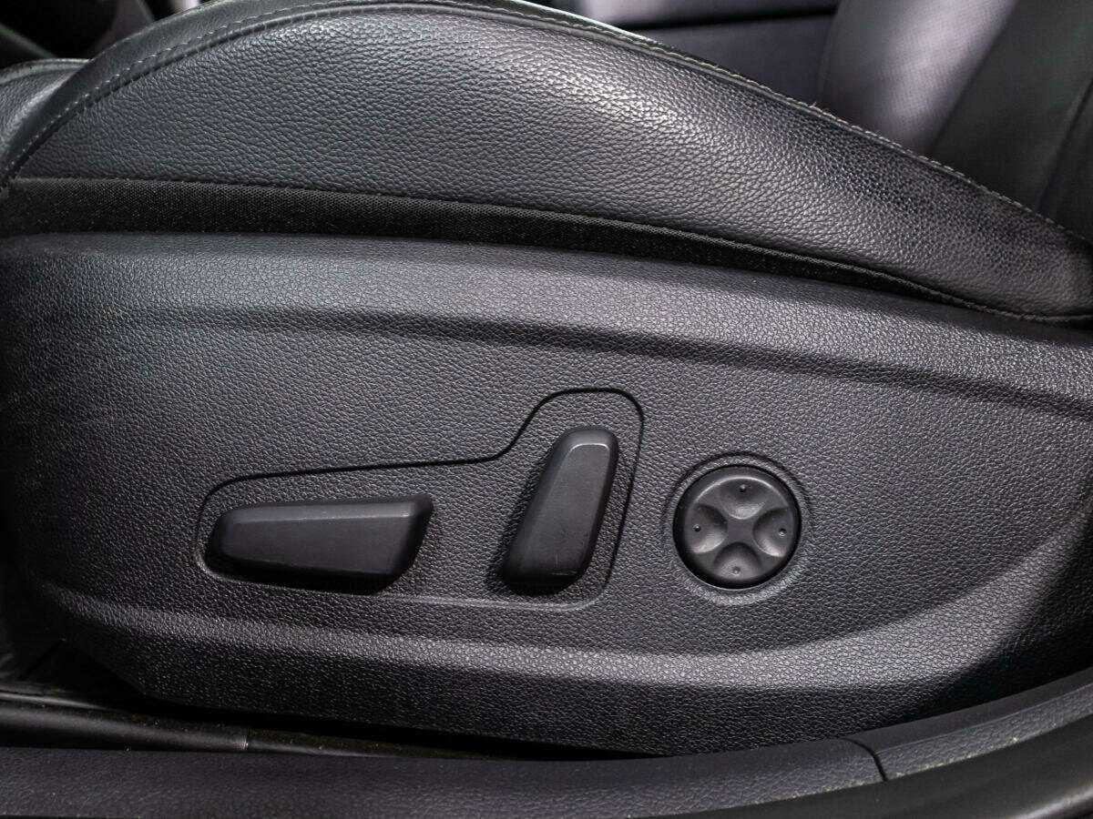 Б/У Киа Оптима 2018 года. Фото: #14