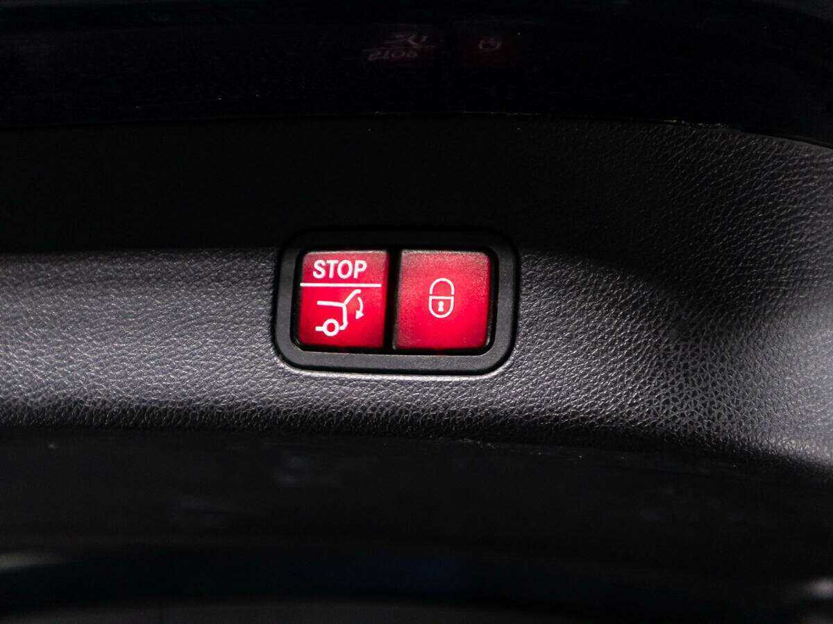 Mercedes-Benz GL-Класс 2014 года с пробегом. Фото: #14