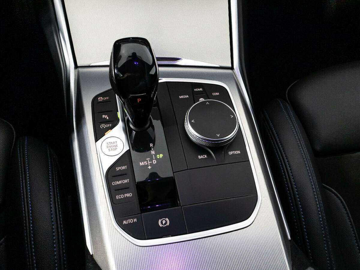 BMW 3 серии 2020 года с пробегом. Фото: #17