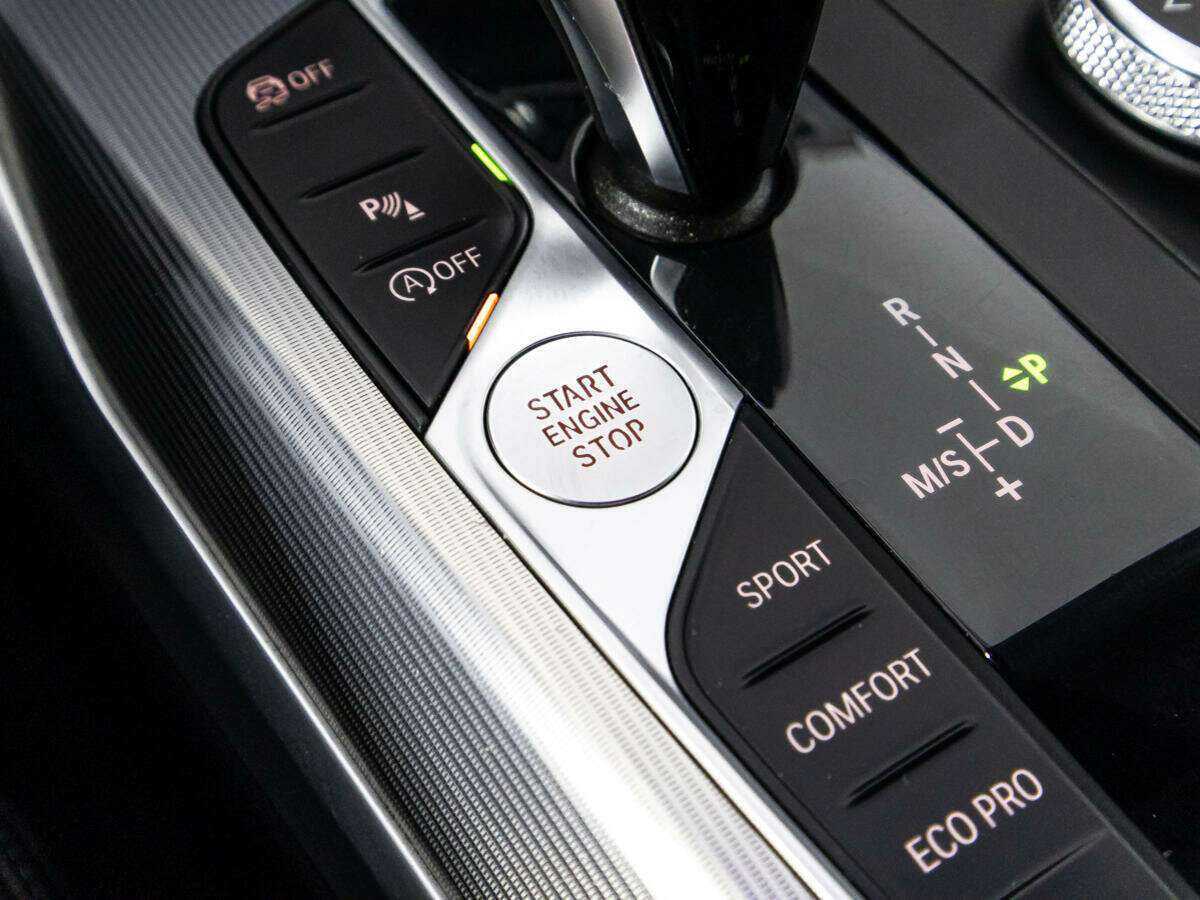 BMW 3 серии 2020 года с пробегом. Фото: #18