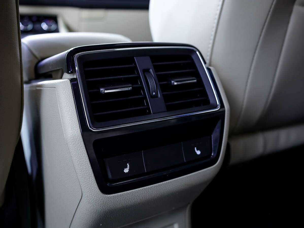 Skoda Kodiaq 2018 года с пробегом. Фото: #13