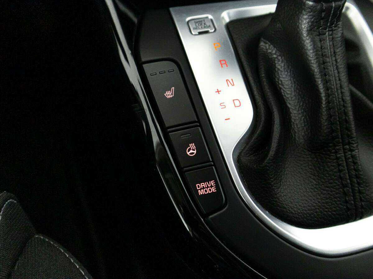 Kia Cerato 2019 года с пробегом. Фото: #17