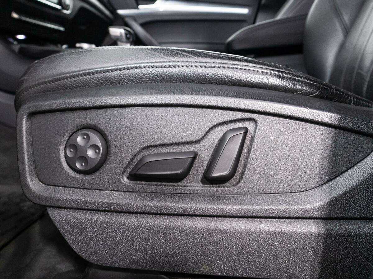 Audi Q5 2018 года с пробегом. Фото: #15