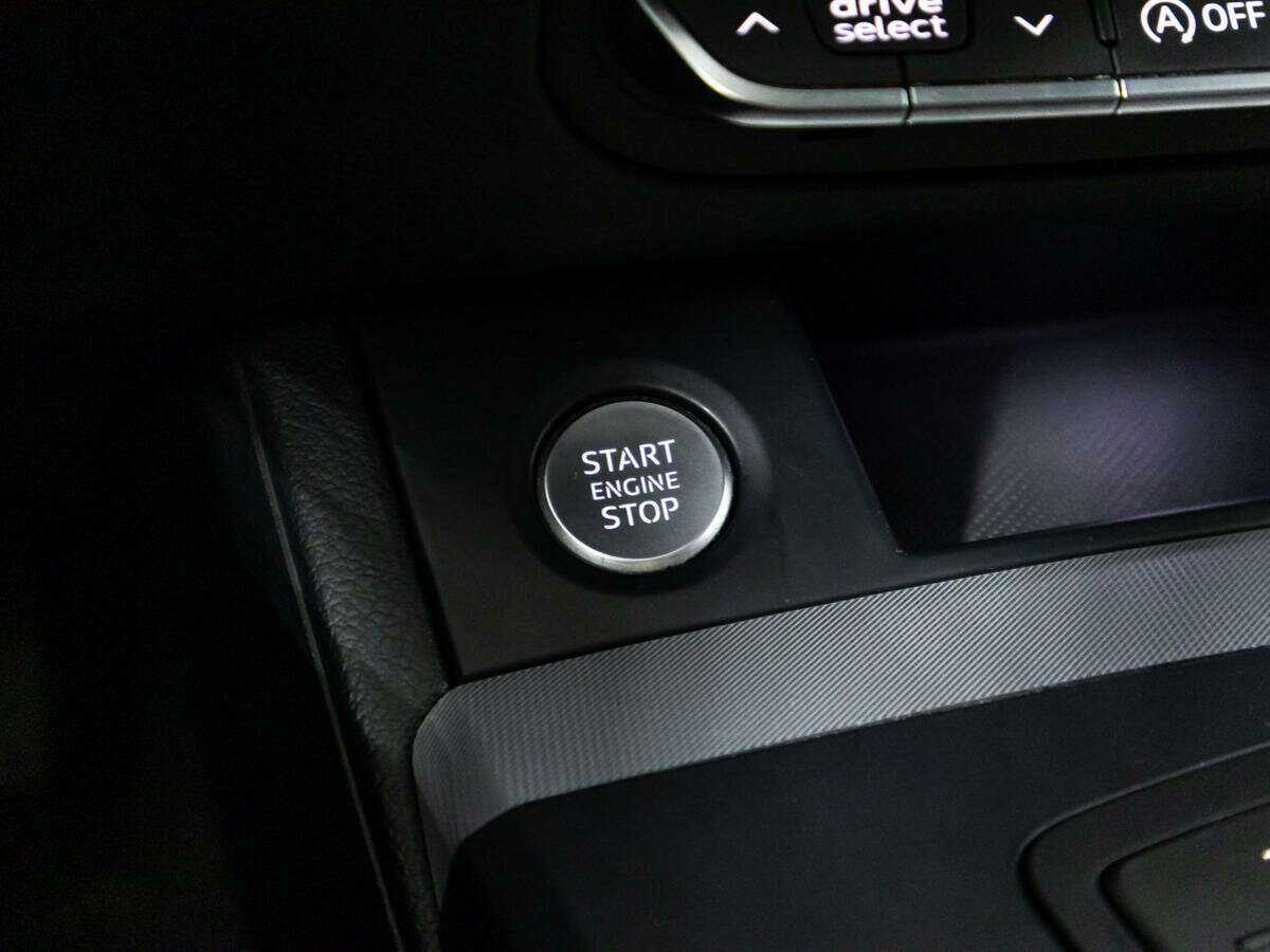 Audi Q5 2018 года с пробегом. Фото: #17