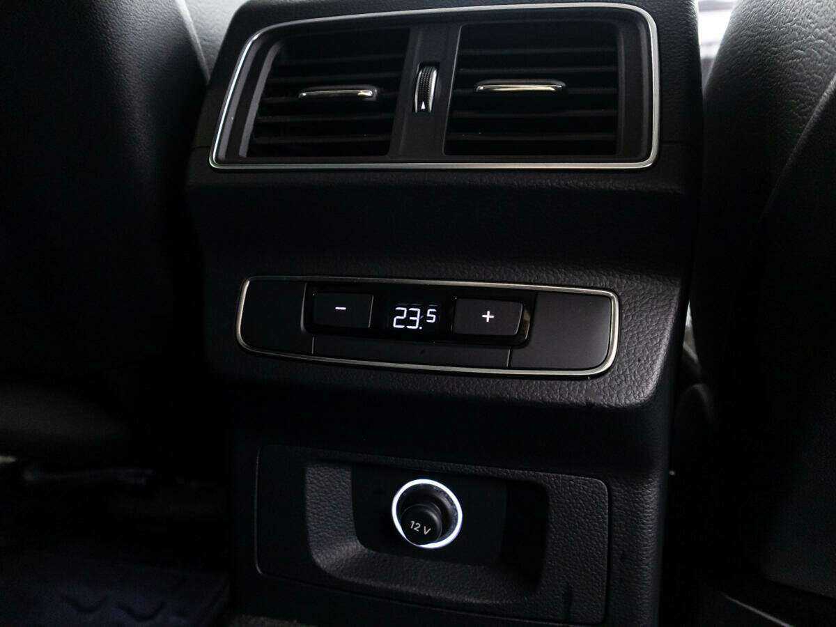 Audi Q5 2018 года с пробегом. Фото: #20