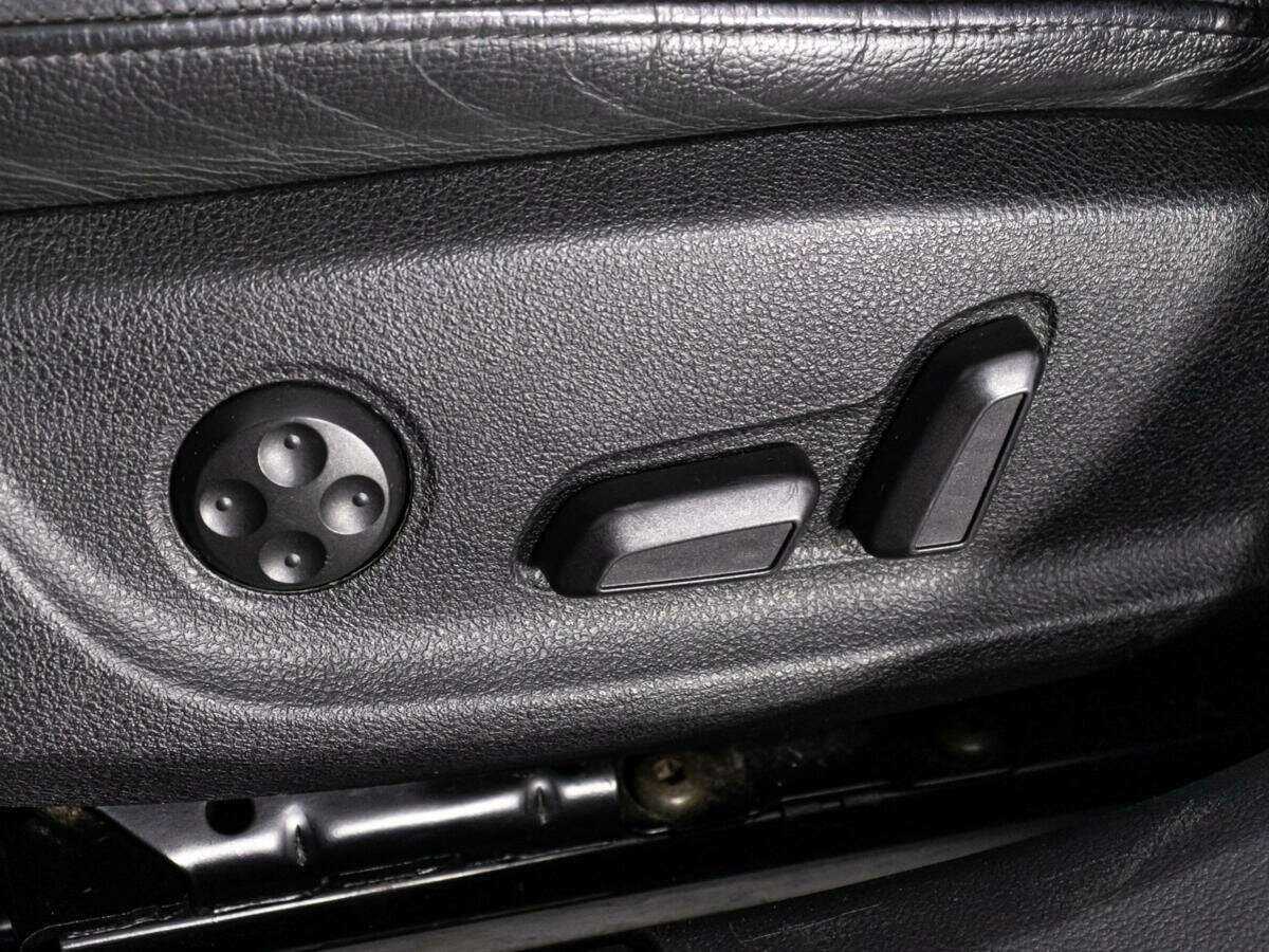 Audi A6 allroad 2012 года с пробегом. Фото: #15