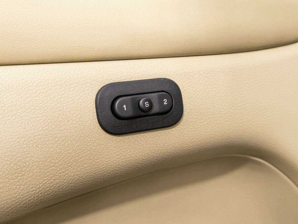 Jeep Grand Cherokee 2011 года с пробегом. Фото: #14