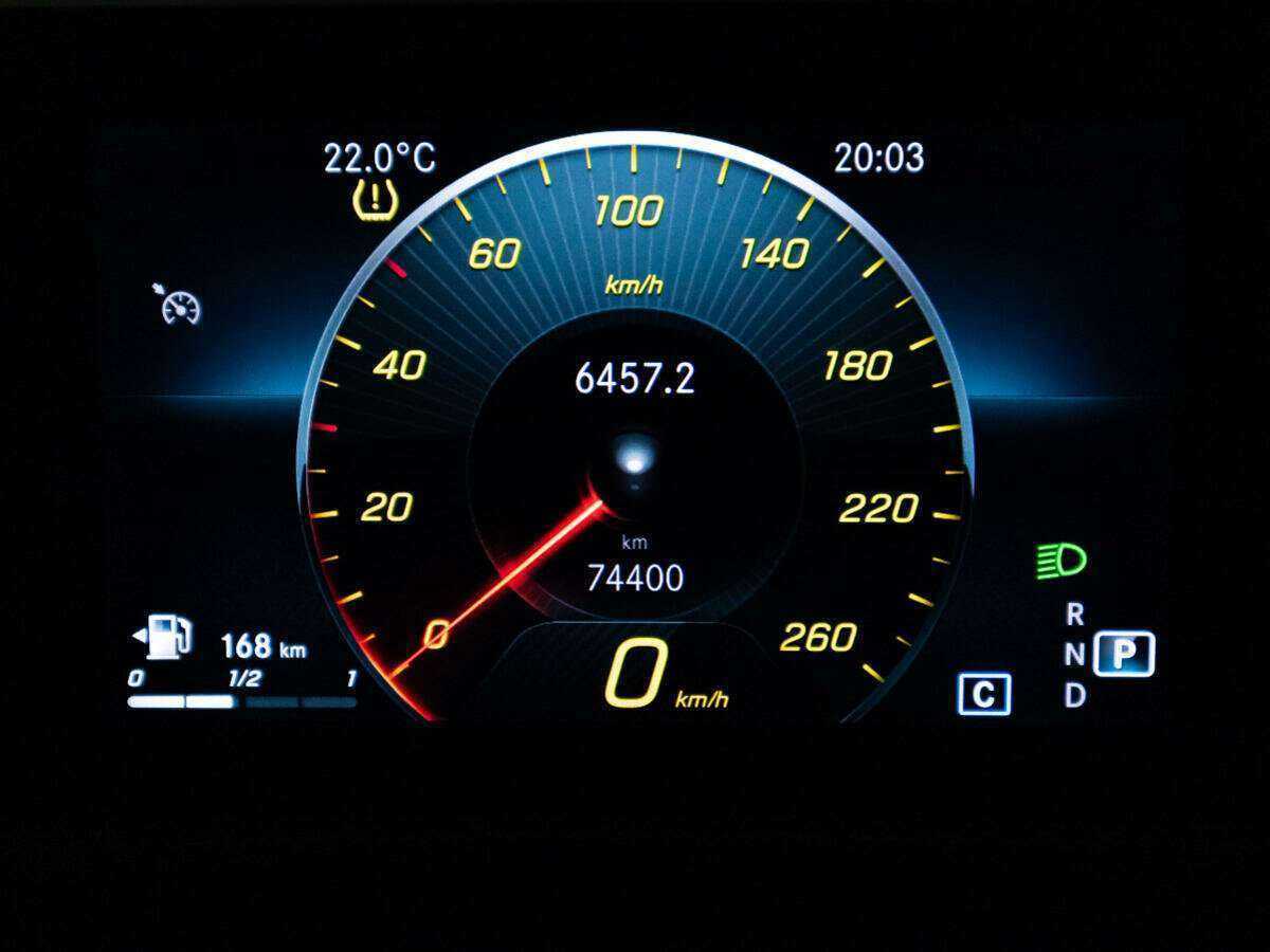 Mercedes-Benz CLA 2019 года с пробегом. Фото: #10