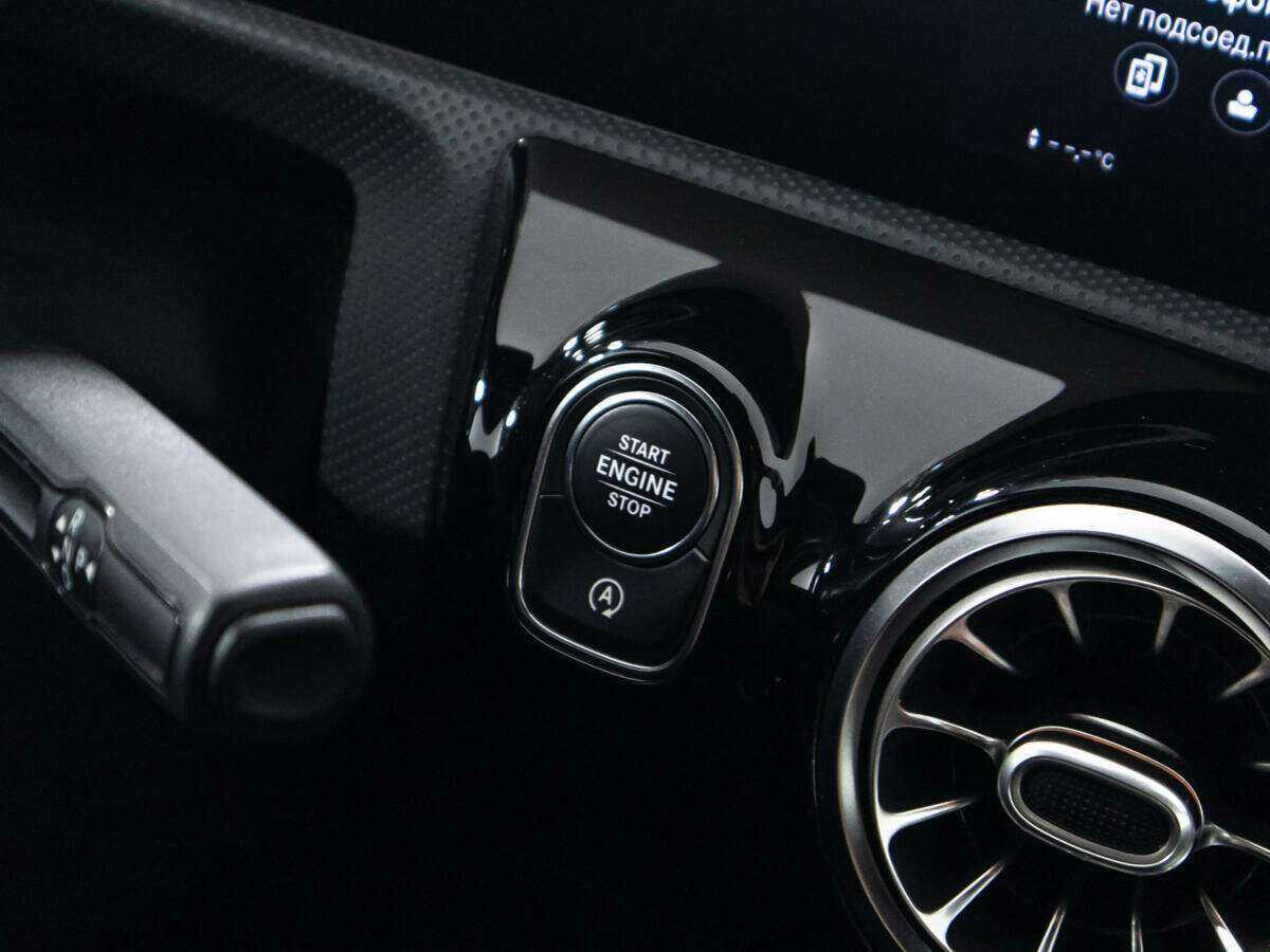 Mercedes-Benz CLA 2019 года с пробегом. Фото: #16