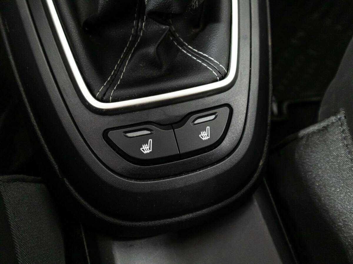 Б/У Лада (ВАЗ) Веста 2021 года. Фото: #15