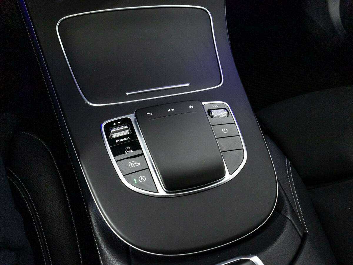 Mercedes-Benz E-Класс 2021 года с пробегом. Фото: #16