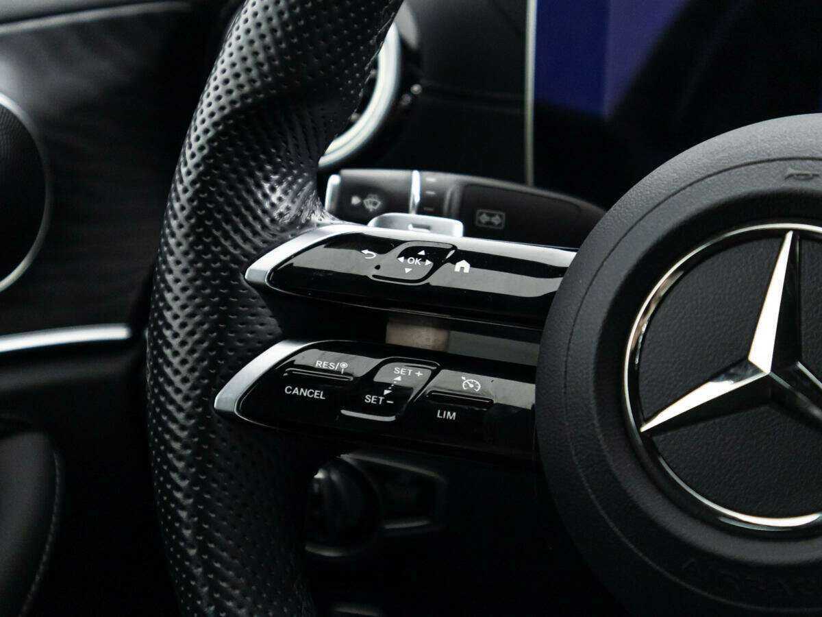 Mercedes-Benz E-Класс 2021 года с пробегом. Фото: #19