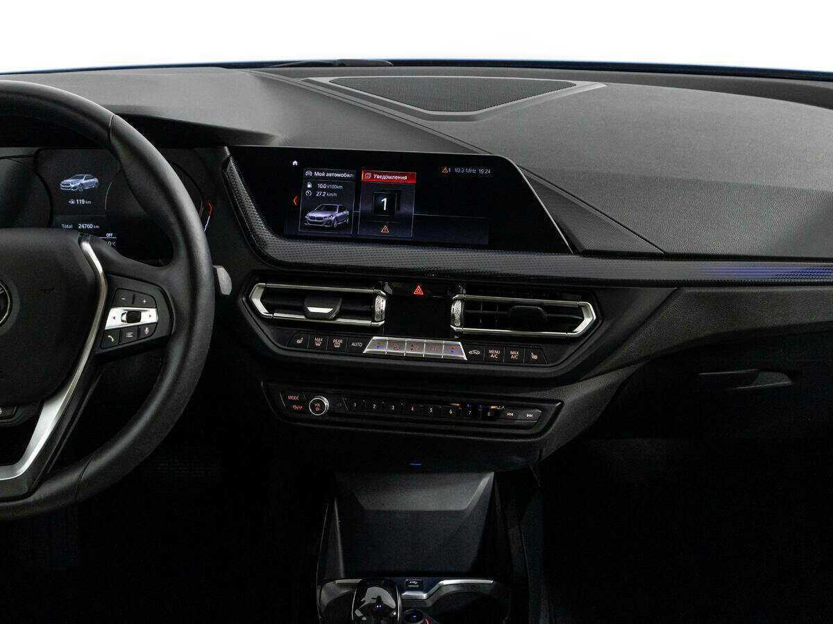 BMW 2 серии 2020 года с пробегом. Фото: #13
