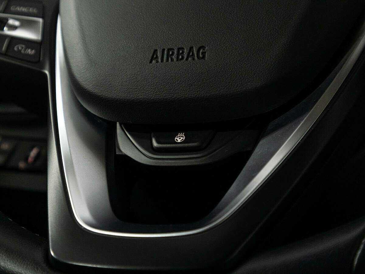 BMW 2 серии 2020 года с пробегом. Фото: #15