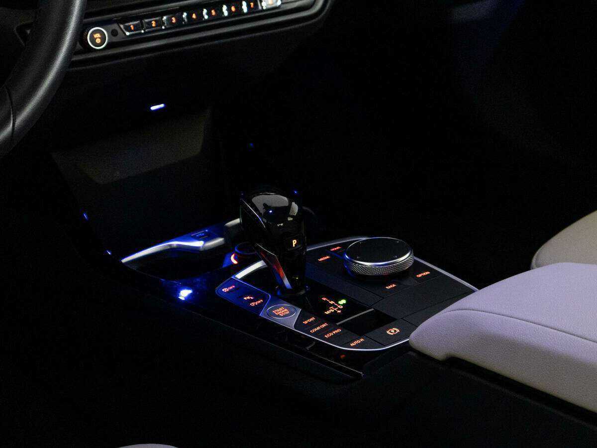 BMW 2 серии 2020 года с пробегом. Фото: #16