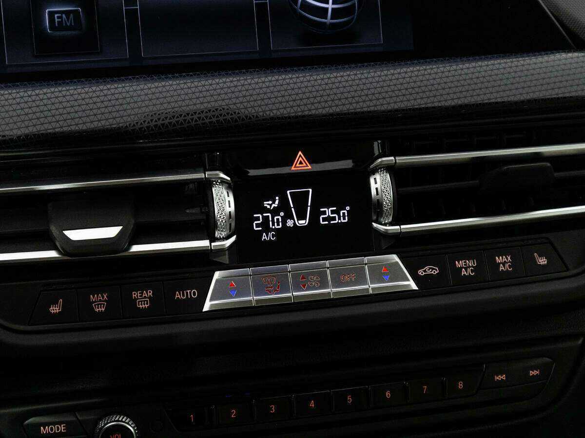 BMW 2 серии 2020 года с пробегом. Фото: #18