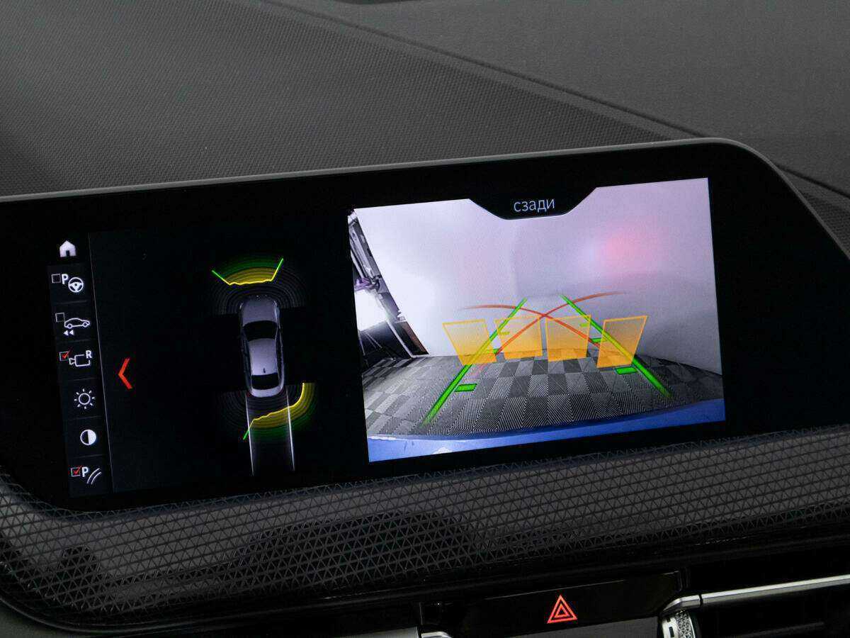 BMW 2 серии 2020 года с пробегом. Фото: #19