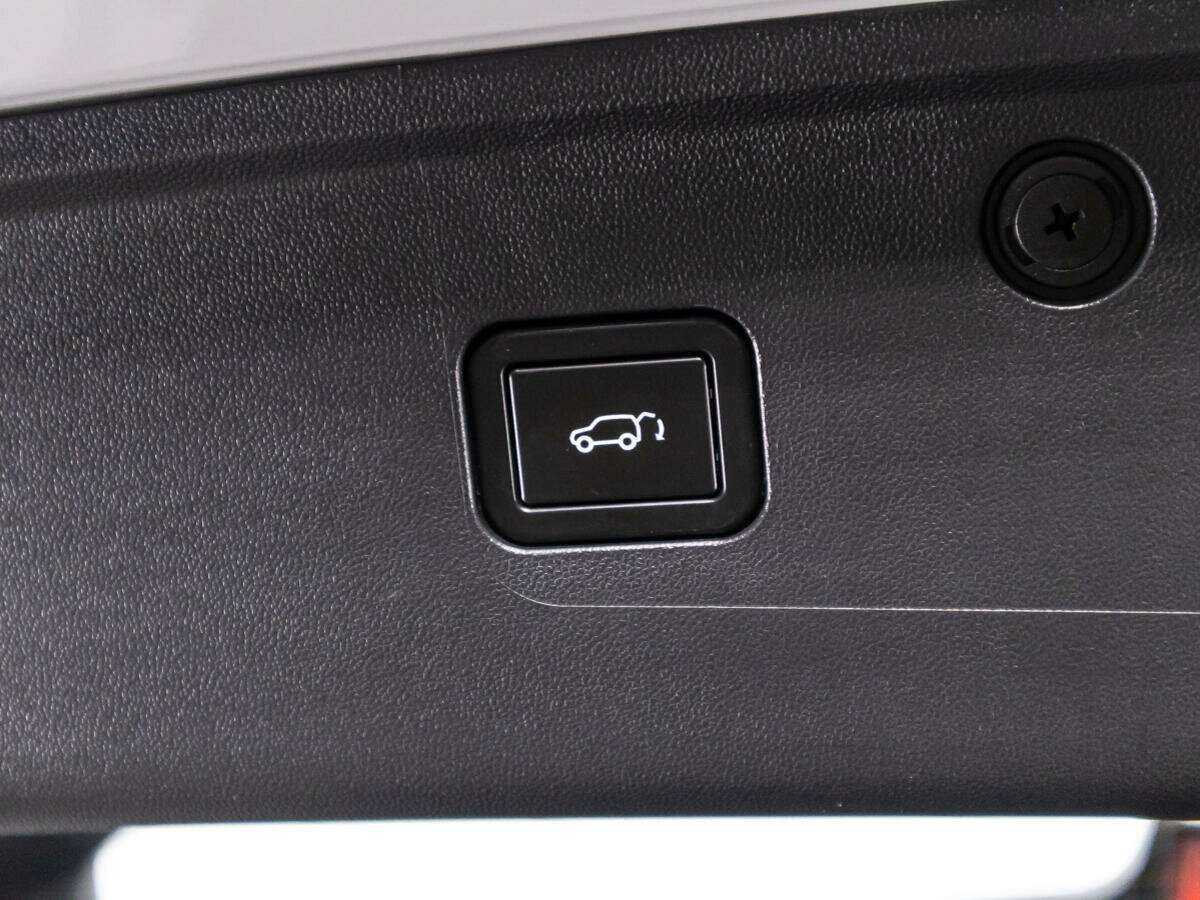 Changan UNI-K 2023 года с пробегом. Фото: #13