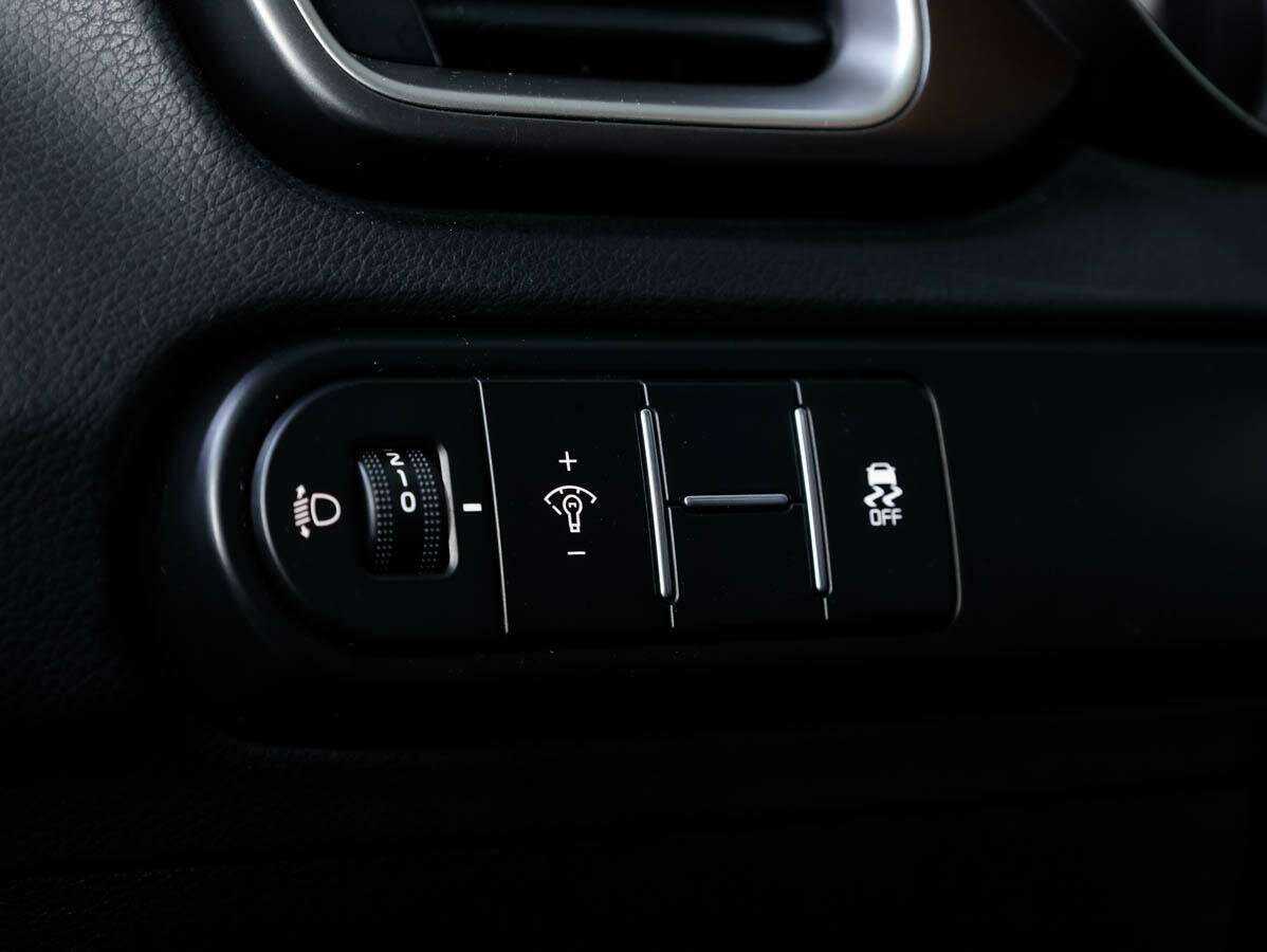 Б/У Киа Сид 2019 года. Фото: #14